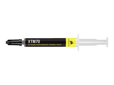 CORSAIR XTM70 - Wärmeleitpaste - extreme performance_thumb