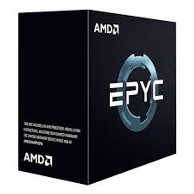 AMD EPYC 7261 - 8x - 2.5 GHz - LGASP3 Socket_thumb