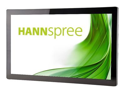 Hannspree LED Touchscreen-Display HO275PTB - 68.6 cm (27") - 1920 x 1080 Full HD_thumb