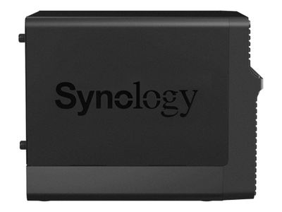 Synology Disk Station DS420j - NAS-Server_5