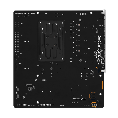 MB ASRock AMD AM5 B850M Rock WiFi 6_4