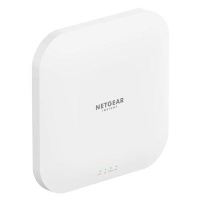 NETGEAR wifi Access Point Insight WAX620 - 2.4 - 5 GHz_2