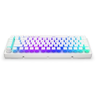 Endorfy Tastatur Thock EY5D020 - Weiß_5