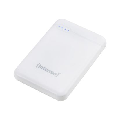 Intenso power bank XS5000 - 5000 mAh_4