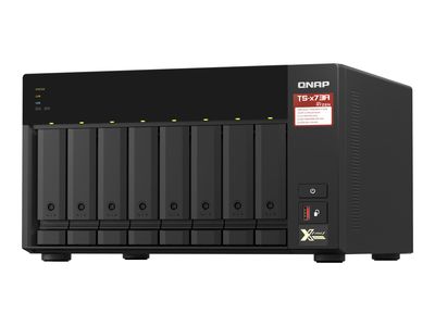 QNAP TS-873A - NAS server - 0 GB_thumb