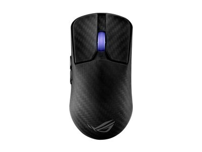 ASUS ROG Harpe Ace Extreme - mouse - USB, Bluetooth 5.1, 2.4 GHz - black_4