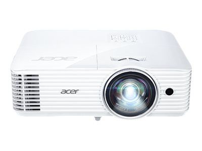 Acer 3D DLP-Projektor S1386WHN - Weiß_1