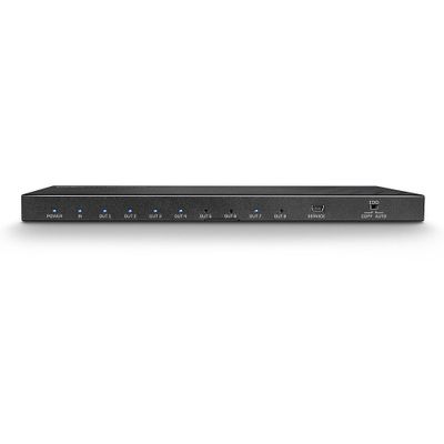 Lindy 38237 Videosplitter HDMI 8x HDMI_3