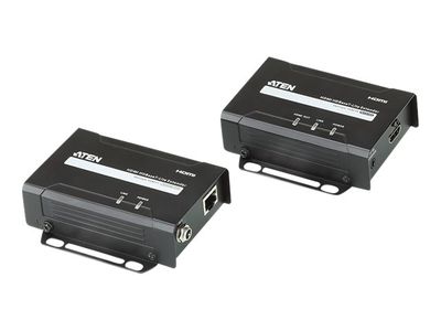 ATEN VanCryst HDMI HDBaseT-Lite Extender, Transmitter and Receiver - Erweiterung für Video/Audio - HDBaseT_1
