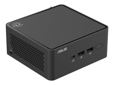 ASUS NUC 15 Pro Tall Kit - mini PC Core Ultra 5 210H 2.2 GHz - 0 GB - no HDD_7