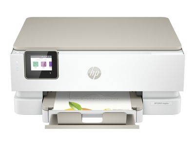 HP Envy Inspire 7220e All-in-One - multifunction printer - color - with HP 1 Year Extra warranty through HP+ activation at setup_2