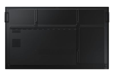 Samsung WA75D interactive whiteboard 190.5 cm (75") 3840 x 2160 pixels Touchscreen Grey_18