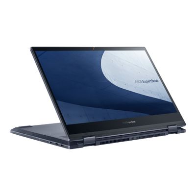ASUS ExpertBook B3 Flip B3402FEA-EC0056RA - Education - 35.6 cm (14") - Intel Core i5-1135G7 - Star Black_5