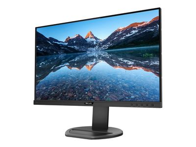 Philips LED-Display B Line 243B9 - 61 cm (24") - 1920 x 1080 Full HD_2