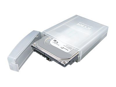 ICY BOX hard drive protective case IB-AC602a_thumb