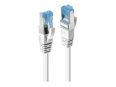 Cable Lindy Cat 6A S/FTP 5m White_2