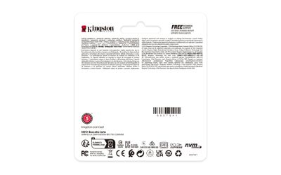 Kingston Technology 1000G NV3 M.2 2230 NVMe SSD_4