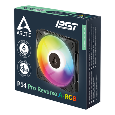 Case ACC Arctic P14 Pro Reverse A-RGB_6