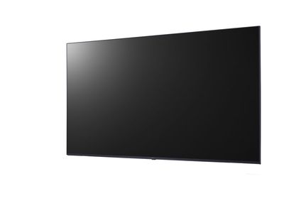 LG 55UL3J-M UL3J Series - 55" with Integrated Pro:Idiom LED-backlit LCD display - 4K - for digital signage_2