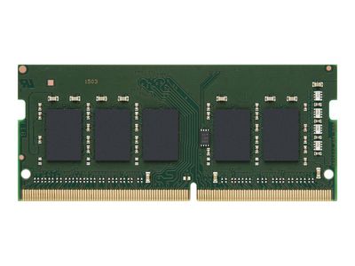Kingston RAM Server Premier - 8 GB - DDR4 3200 SO-DIMM CL22_thumb