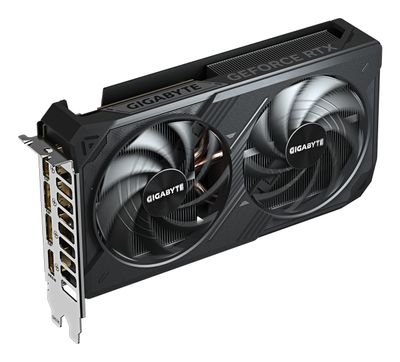 GIGABYTE GeForce RTX 5060 Ti WINDFORCE OC 16G Graphics Card_5