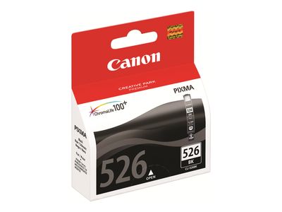 Canon ink cartridge CLI-526BK - Black_2
