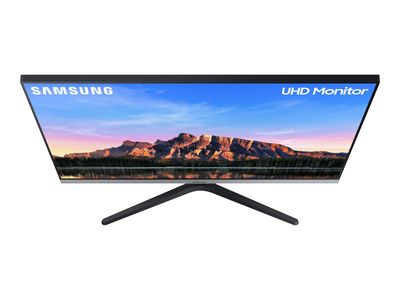 Samsung U28R554UQR - UR55 Series - LED monitor - 4K - 28"_1