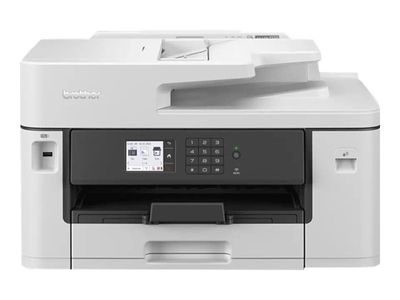 Brother MFC-J5340DW - multifunction printer - color_2