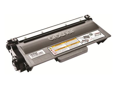 Brother TN3380 - Schwarz - Original - Tonerpatrone_2