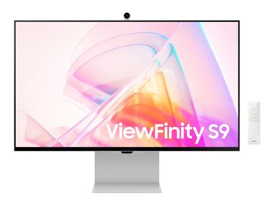 Samsung ViewFinity S9 S27C902PAU - S90PC Series - LED-Monitor - 5K - 68.6 cm (27") - HDR_2