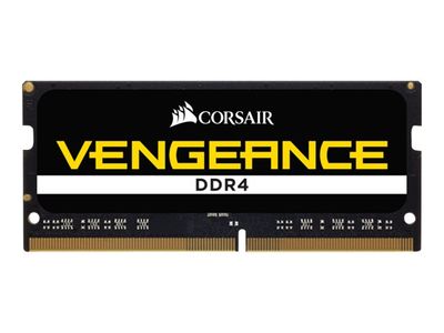 CORSAIR RAM Vengeance - 16 GB - DDR4 2400 SO-DIMM CL16_thumb