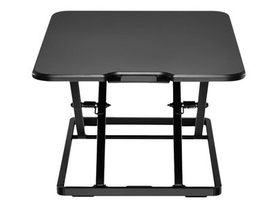 Neomounts NS-WS050 - standing desk converter - rectangular - black_8