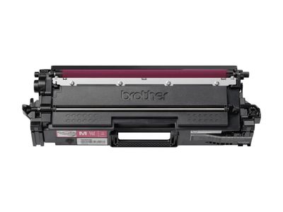 Brother TN - Super High Yield - magenta - original - toner cartridge_thumb