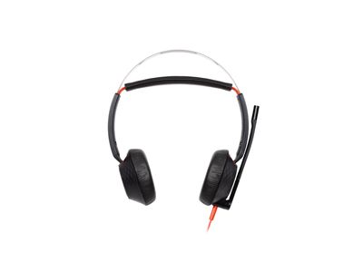 Poly Over-Ear Headset Blackwire 5220_2