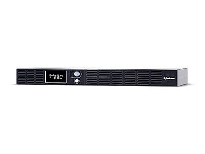 CyberPower Office Rackmount Series OR650ERM1UGR - USV - 360 Watt - 650 VA_thumb