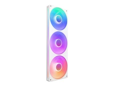 NZXT F Series F360 RGB Core - single frame fan unit_thumb