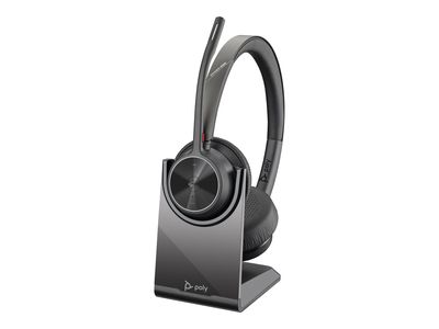 Poly Voyager 4320-M - Headset_2