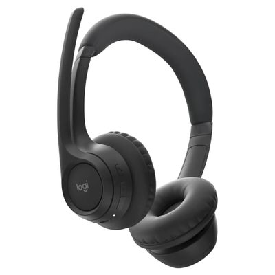 Headset Logitech Zone 305 Stereo On-Ear black_3