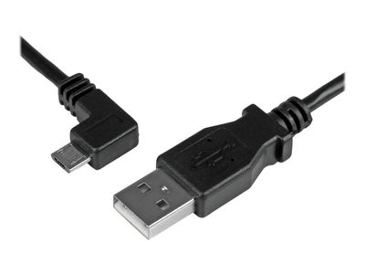 StarTech.com USB-Kabel - USB auf Micro USB Ladekabel - 2 m_thumb