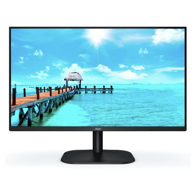 AOC LED-Display B2 27B2H - 68.6 cm (27") - 1920 x 1080 Full HD_thumb