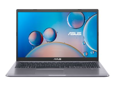 ASUS ExpertBook P1 P1511CJA-BQ3118X - 39.6 cm (15.6") - Intel Core i7-1065G7 - Slate Gray_2