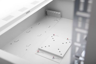 DIGITUS Wandgehäuse für DVR DN-DVR-1_5