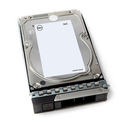 DELL 161-BBSO Interne Festplatte 8 TB 7200 RPM 3.5" SAS_thumb