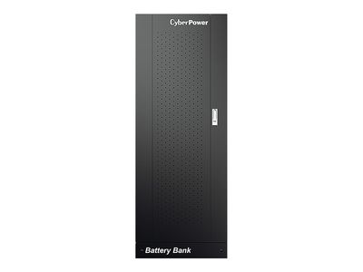 CyberPower SMBF40 - Batteriegehäuse - Bleisäure - 40 Ah_2