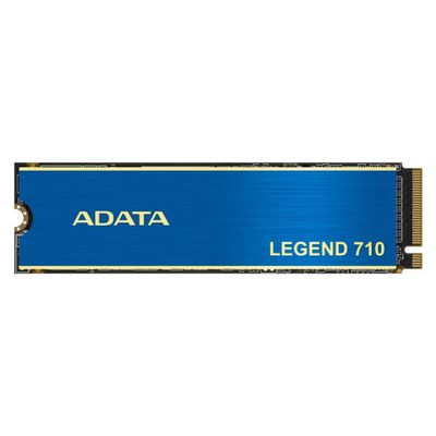 ADATA SSD LEGEND 710 - 512 GB - M.2 2280 - PCIe 3.0 x4 NVMe_thumb