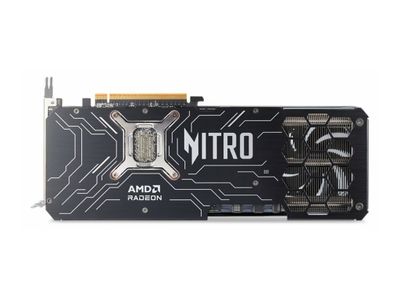 Acer Nitro Radeon RX 9070 XT OC - OC Edition - Grafikkarten - Radeon RX 9070 XT - 16 GB_4