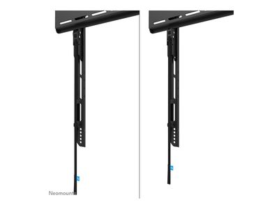 Neomounts wall mount for 43-98" displays - black_6