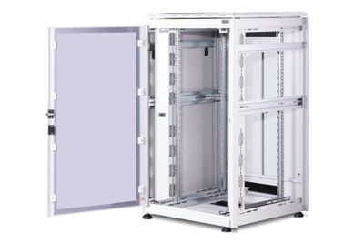DIGITUS network cabinet Unique Series DN-19 26U-8/8-1 - 26U_4