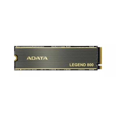 ADATA SSD Legend 800 - 1TB - M.2 2280 - PCIe 4.0 x4_1