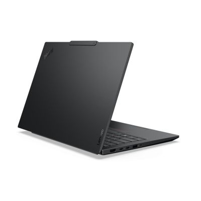 Lenovo ThinkPad E14 Gen 7 (AMD) AMD Ryzen™ 5 220 Laptop 35,6 cm (14") WUXGA 32 GB DDR5-SDRAM 1 TB SSD Wi-Fi 6E (802.11ax) Windows 11 Pro Schwarz Deutsch_13